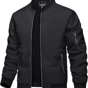 Men's Outdoor Jackets